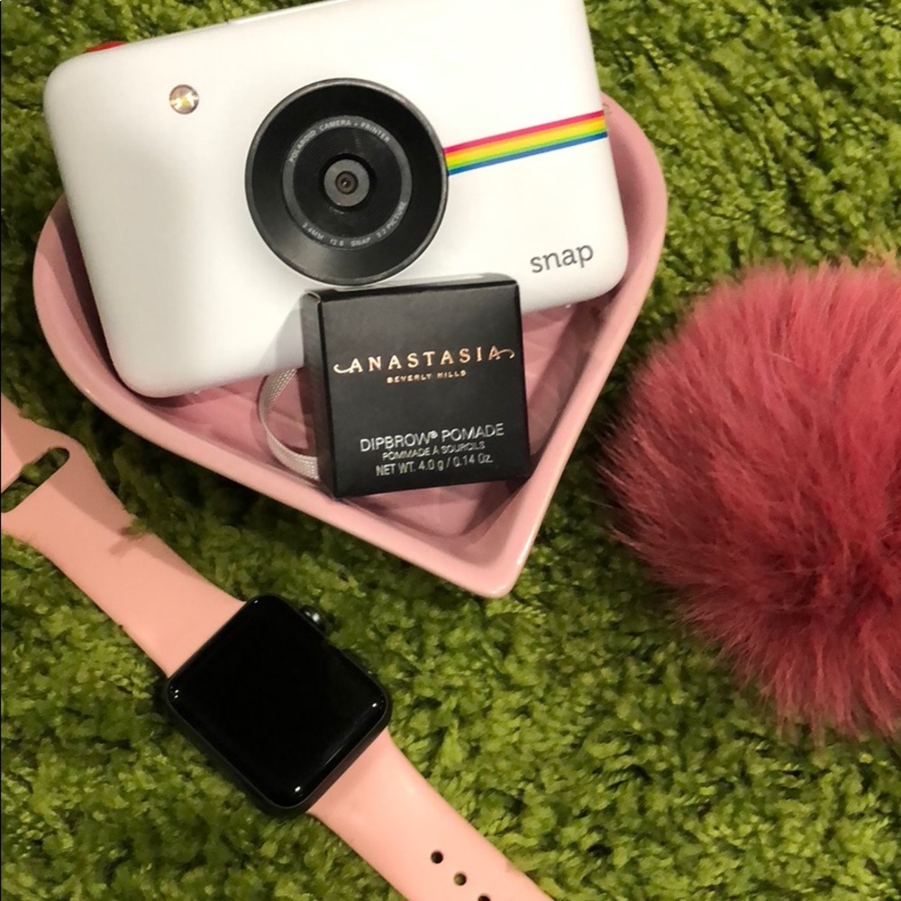 Anastasia dipbrow